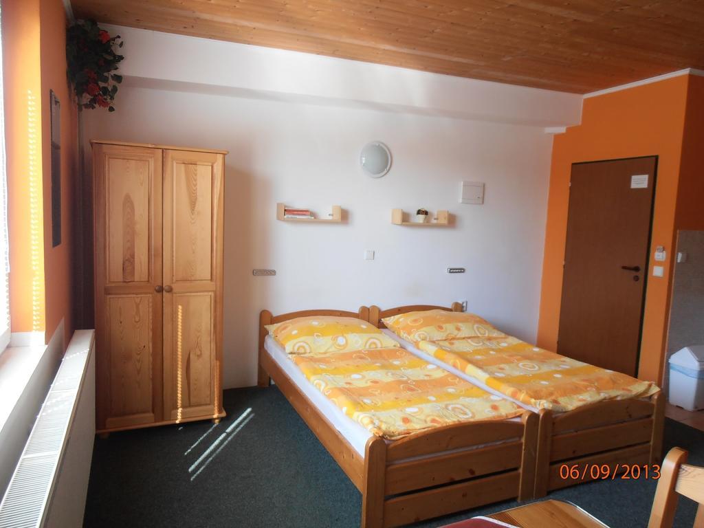 Zeleny Dom Hotell Bojnice Rom bilde